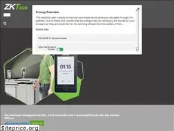 Sites similar to zkbrasil.com