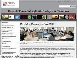 Sites similar to zkbs-online.de