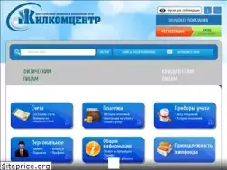 Sites similar to zkc-nk.ru