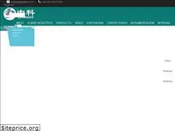 Sites similar to zkcncmaquina.com