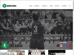 Sites similar to zkdilirija.si