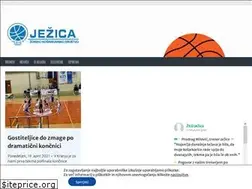 Sites similar to zkdjezica.si