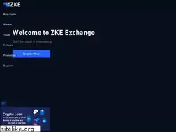 Sites similar to zke.com