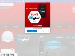 Sites similar to zkeeperthailand.com