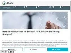 Sites similar to zkes.de