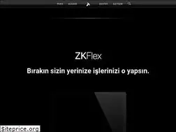 Sites similar to zkflex.com.tr