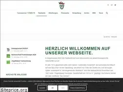 Sites similar to zkg-heidelberg.de