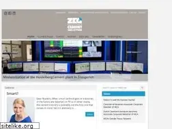 Sites similar to zkg.de