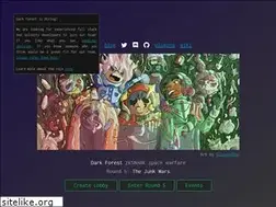 Sites similar to zkga.me