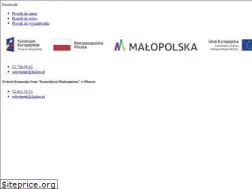 Sites similar to zkgkm.pl