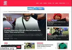 Sites similar to zkhiphani.co.za