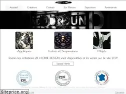 Sites similar to zkhomedesign.fr