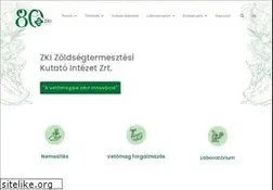 Sites similar to zki.hu