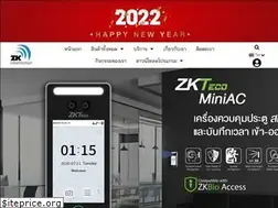 Sites similar to zkinformation.co.th