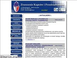 Sites similar to zkip.pl