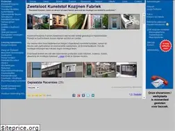 Sites similar to zkkf.nl