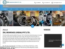Sites similar to zklindia.com