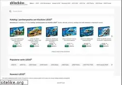 Sites similar to zklockow.pl