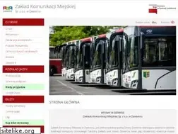 Sites similar to zkm-zawiercie.com.pl
