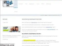 Sites similar to zkm.be