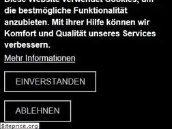 Sites similar to zkm.de