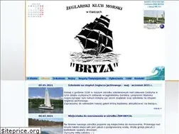 Sites similar to zkmbryza.pl