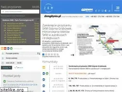 Sites similar to zkmgdynia.pl