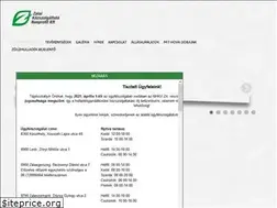 Sites similar to zkn.hu