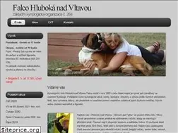 Sites similar to zko-falco.cz