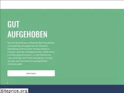Sites similar to zko-regensburg.de