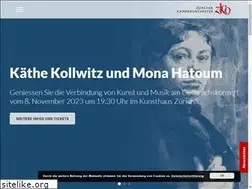 Sites similar to zko.ch