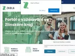 Sites similar to zkola.cz
