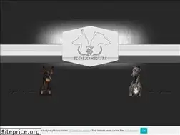 Sites similar to zkoloseum.pl
