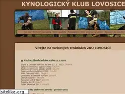 Sites similar to zkolovosice.cz