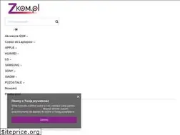 Sites similar to zkom.pl