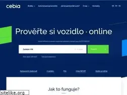 Sites similar to zkontrolujsiauto.cz
