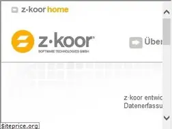 Sites similar to zkoor.com