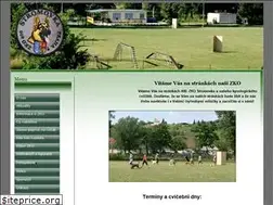 Sites similar to zkostromovka.cz