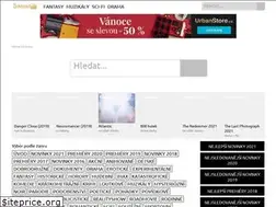 Sites similar to zkouknoutfilm.cz