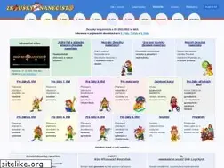 Sites similar to zkousky-nanecisto.cz