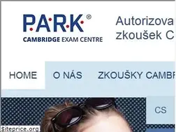 Sites similar to zkouskypark.cz