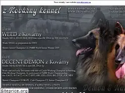 Sites similar to zkovarny.com