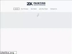 Sites similar to zkpainting.com