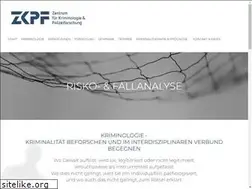 Sites similar to zkpf.de