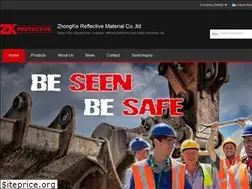 Sites similar to zkprotective.com