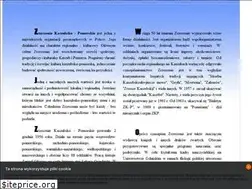 Sites similar to zkpwejherowo.pl
