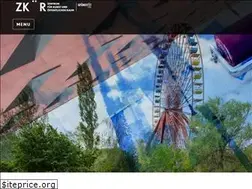 Sites similar to zkr-berlin.de