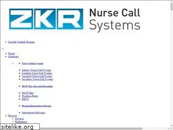 Sites similar to zkr.com.tr