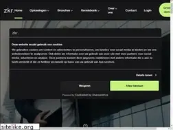 Sites similar to zkr.nl