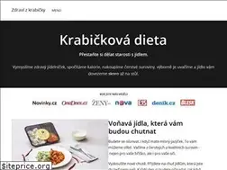 Sites similar to zkrabicky.cz